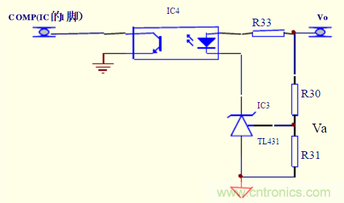 開關電源各種保護電路實例詳細解剖！