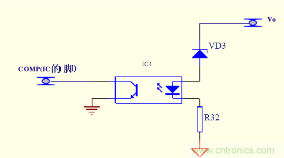 開關電源各種保護電路實例詳細解剖！