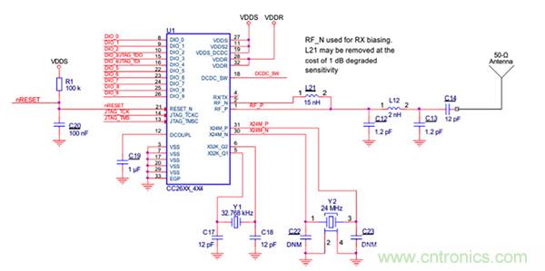 兼容4.1、4.2和5的低功耗藍(lán)牙SoC和工具可應(yīng)對IoT挑戰(zhàn)2