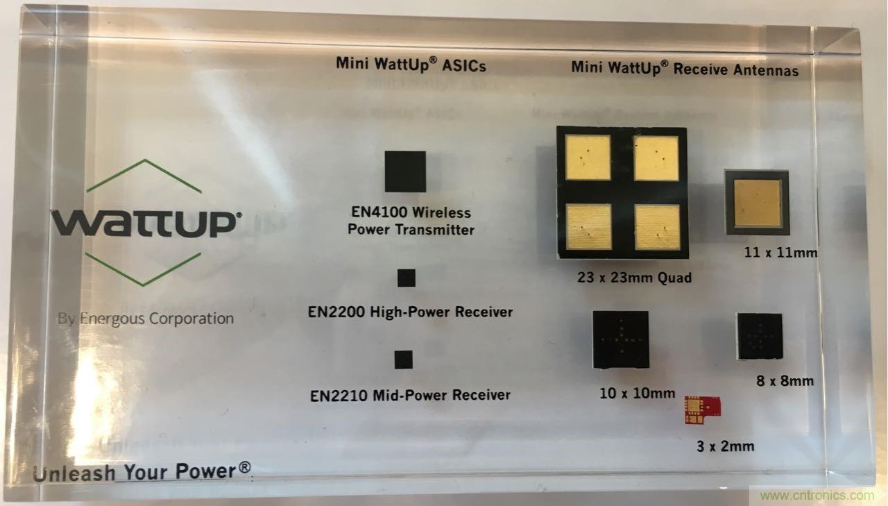 八個問題認(rèn)識RF無線充電