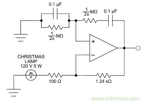 πΩ,1/(2π),eΩ等非標準電阻有哪些"妙用"？