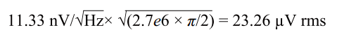 精密數(shù)據(jù)采集信號(hào)鏈上的噪聲怎么處理？