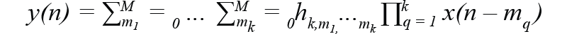 電纜分配系統(tǒng)帶內(nèi)失真？超寬帶數(shù)字預(yù)失真教你“以毒攻毒”