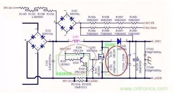 開關電源EMC過不了？PCB畫板工程師責任大了！