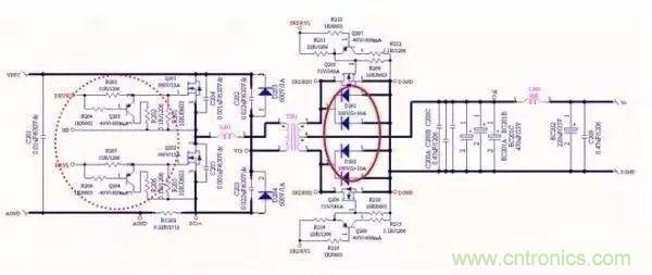 開關電源EMC過不了？PCB畫板工程師責任大了！