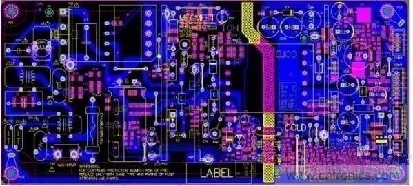 開關(guān)電源EMC過不了？PCB畫板工程師責(zé)任大了！