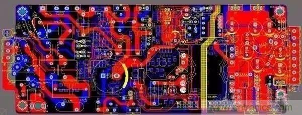 開關電源EMC過不了？PCB畫板工程師責任大了！