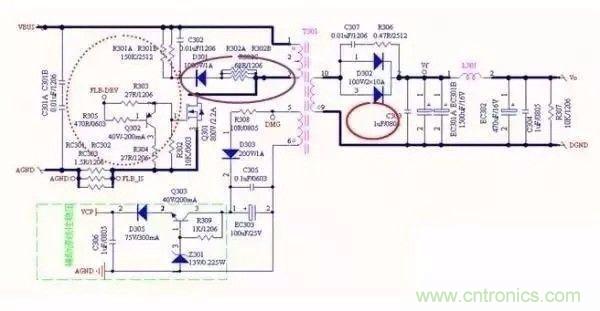 開關(guān)電源EMC過不了？PCB畫板工程師責(zé)任大了！