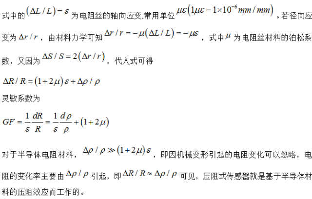 淺述MEMS加速度傳感器的原理與構造