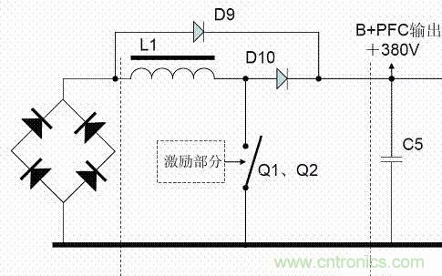 了解MOS管，看這個(gè)就夠了！