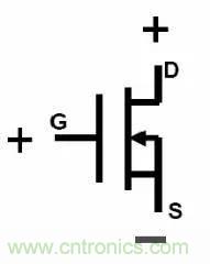 了解MOS管，看這個(gè)就夠了！