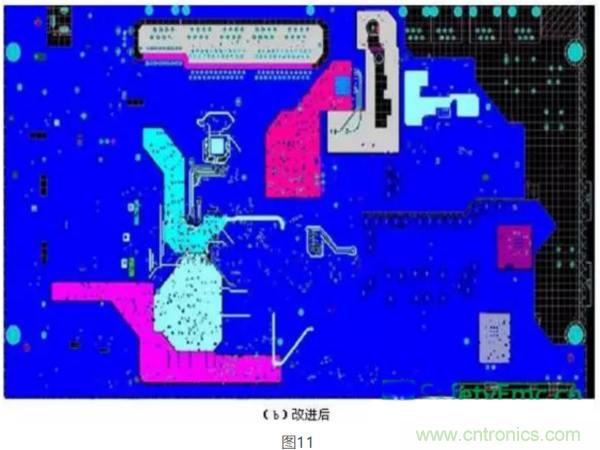 無線路由器輻射騷擾超標(biāo)分析與整改案例