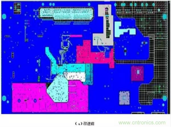 無線路由器輻射騷擾超標(biāo)分析與整改案例