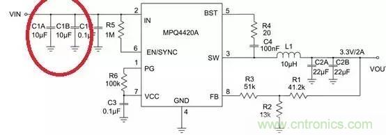 選個電容而已，有那么難么？