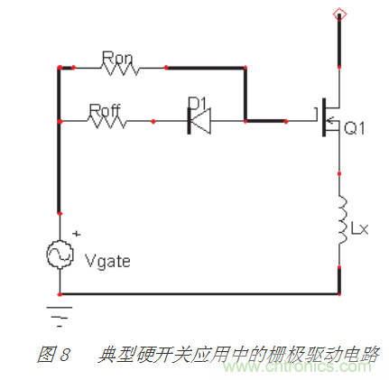 詳解MOSFET與IGBT的本質區(qū)別