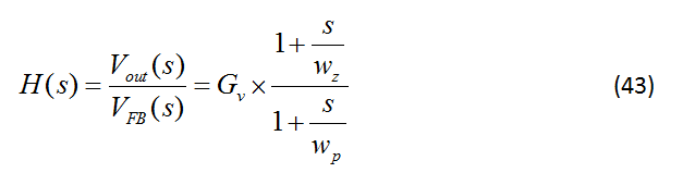 一步一步教你設(shè)計(jì)開關(guān)電源