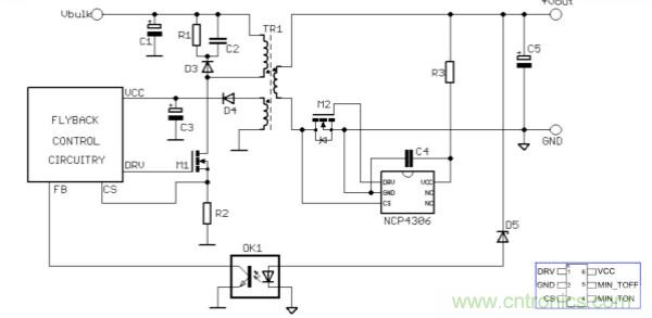 為Type-C連接器傳輸開(kāi)發(fā)優(yōu)化的電源適配器