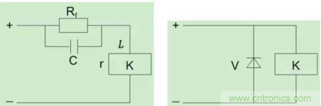 看這里，繼電器應(yīng)用的那些事兒