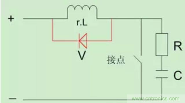 看這里，繼電器應(yīng)用的那些事兒