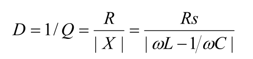 電容的Q值和D值是什么？Q值和D值有什么作用？