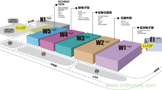 物聯(lián)網(wǎng)時代來臨，測試測量廠商如何出招？