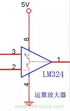 運算放大器和比較器究竟有何區(qū)別？