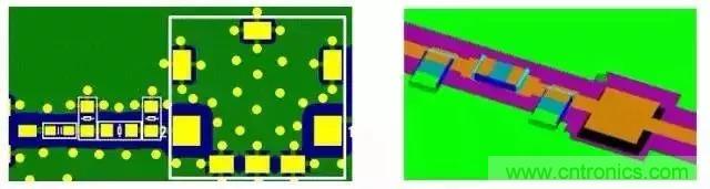 PCB設(shè)計總有幾個阻抗沒法連續(xù)的地方，怎么辦？