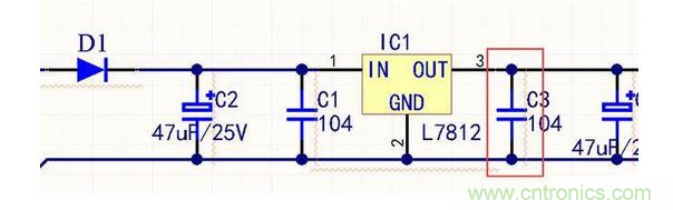 詳細(xì)分析電容的作用和用途