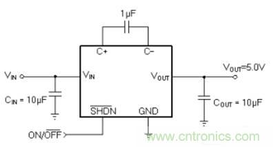 新型開關(guān)穩(wěn)壓器應(yīng)對(duì)手持設(shè)備電源系統(tǒng)設(shè)計(jì)挑戰(zhàn)