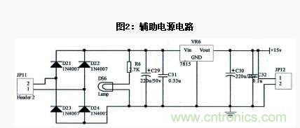 淺析電阻分壓采樣電路