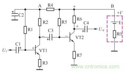 詳解退耦電路的工作原理