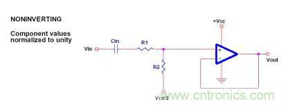 【干貨】運放電路的32個經(jīng)典應用電路