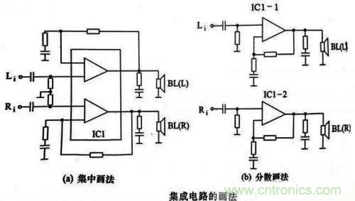 了解這些電路圖規(guī)則，一文教你看懂電路圖