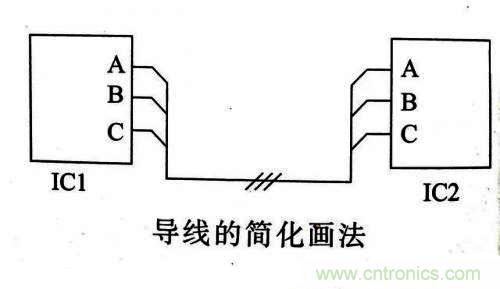 了解這些電路圖規(guī)則，一文教你看懂電路圖