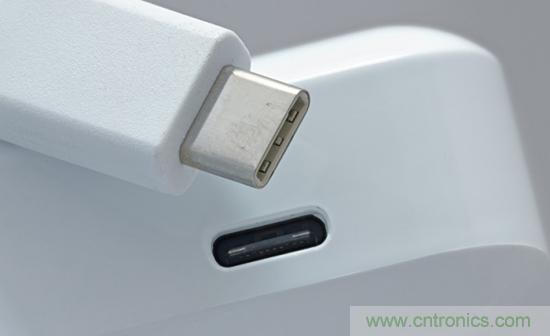 將USB PD的特性引入移動電源設計