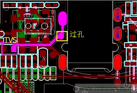 如何通過PCB布局設(shè)計(jì)來解決EMC問題？