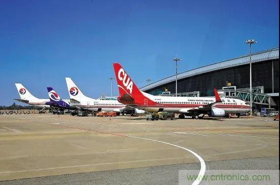 “國際丹”將為北京大興國際機(jī)場和青島膠東國際機(jī)場建設(shè)保駕護(hù)航！