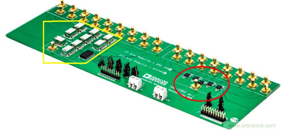 機(jī)電繼電器的終結(jié)者！深扒MEMS開關(guān)技術(shù)