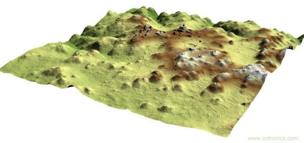 自動(dòng)駕駛汽車(chē)的關(guān)鍵傳感器LIDAR