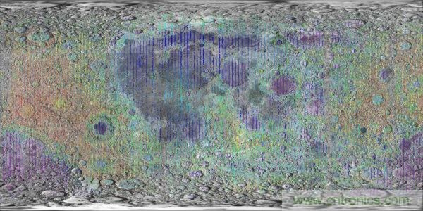 自動(dòng)駕駛汽車(chē)的關(guān)鍵傳感器LIDAR