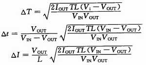 適合開關穩(wěn)壓器的新穎電流檢測方法