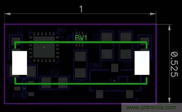 如何布局光伏電源的PCB？