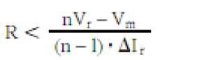 二極管串聯(lián)請(qǐng)注意均壓，并聯(lián)請(qǐng)注意均流！