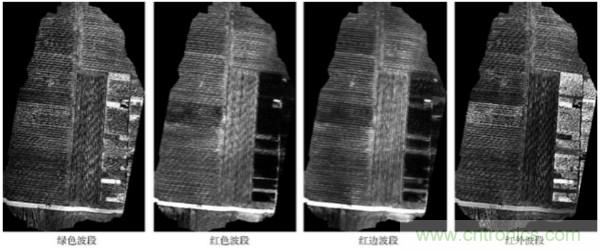 輕小型無人機(jī)多光譜遙感技術(shù)應(yīng)用進(jìn)展