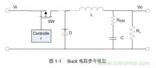 開關電源該如何配置合適的電感？