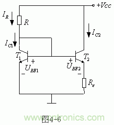 詳解集成電路運放的設(shè)計原理