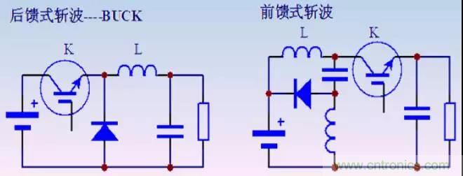 收藏！開關電源中的全部緩沖吸收電路解析