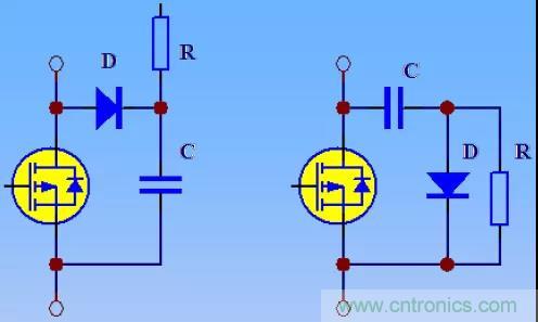 收藏！開關電源中的全部緩沖吸收電路解析