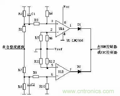 一文看破開(kāi)關(guān)電源電路，不明白的看這里！