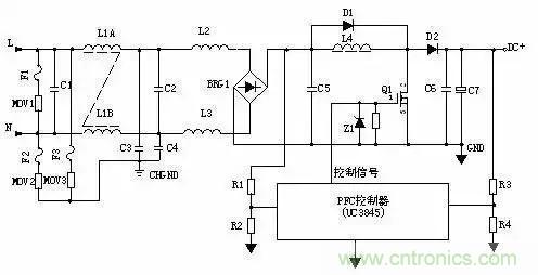 一文看破開(kāi)關(guān)電源電路，不明白的看這里！